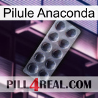 Anaconda Pill 30